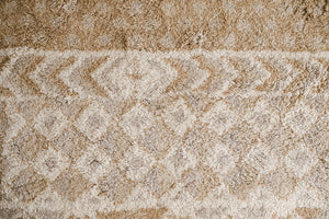 9x12 Moroccan Rug
