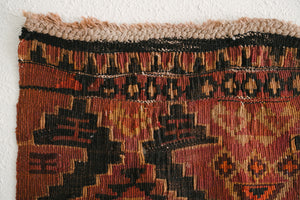 3x10 Kilim Runner