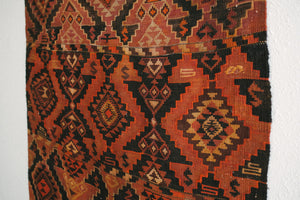 3x10 Kilim Runner