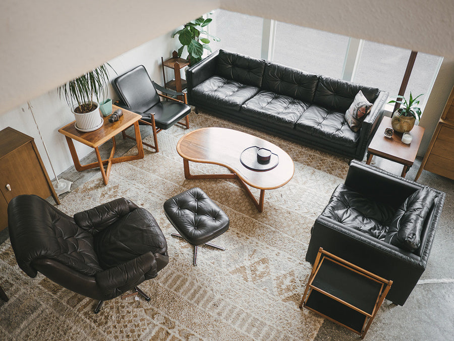 9x12 Moroccan Rug