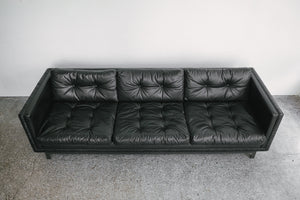 MC Tufted Sofa