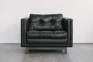 MC Club Chair