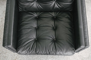 MC Club Chair