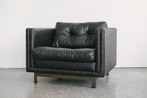 MC Club Chair