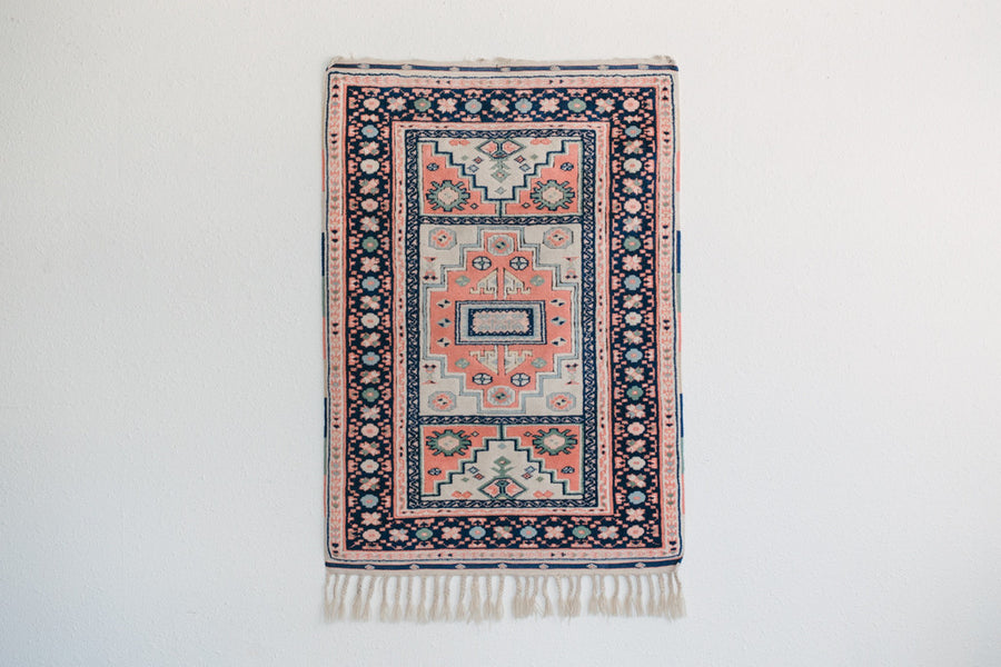 3x5 Turkish Rug