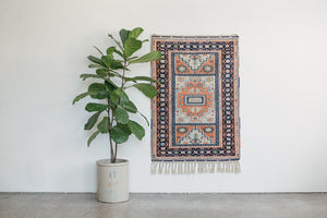 3x5 Turkish Rug