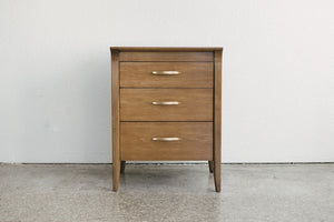 Drexel Profile Dresser