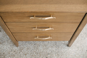 Drexel Profile Dresser