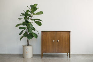 Drexel Profile Cabinet