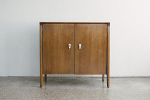 Drexel Profile Cabinet