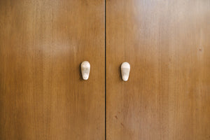 Drexel Profile Cabinet