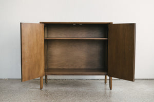 Drexel Profile Cabinet
