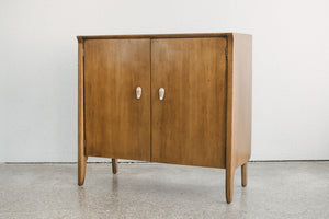 Drexel Profile Cabinet