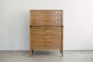 Drexel Profile Highboy
