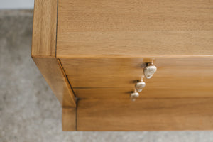 Drexel Profile Highboy
