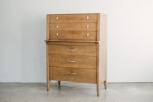 Drexel Profile Highboy