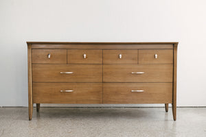 Drexel Profile Lowboy