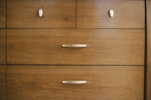 Drexel Profile Lowboy
