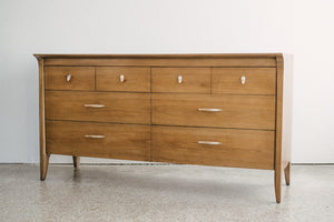 Drexel Profile Lowboy