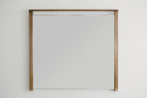 Drexel Profile Mirror