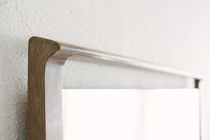 Drexel Profile Mirror