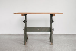 Lietz Drafting Table
