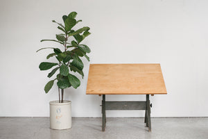 Lietz Drafting Table