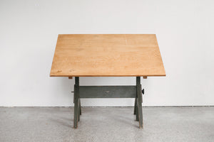 Lietz Drafting Table