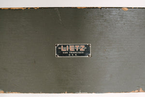 Lietz Drafting Table