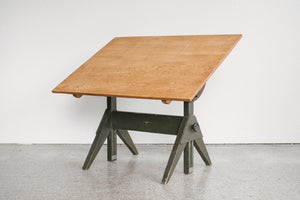 Lietz Drafting Table