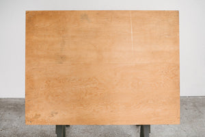 Lietz Drafting Table