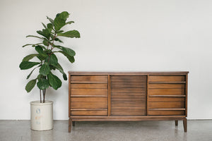 MC Ward Lowboy