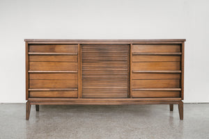 MC Ward Lowboy
