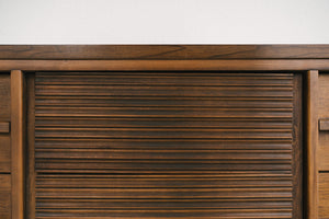MC Ward Lowboy