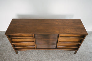 MC Ward Lowboy