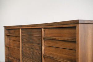 MC Ward Lowboy