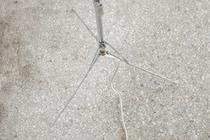 Tripod Floor Light