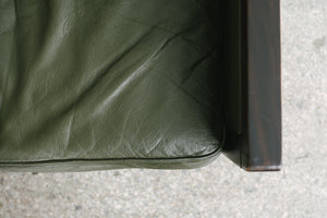 MC Leather Sofa