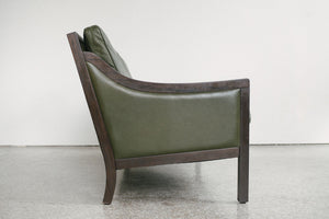 MC Leather Sofa