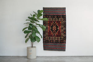 3x5 Turkish Rug