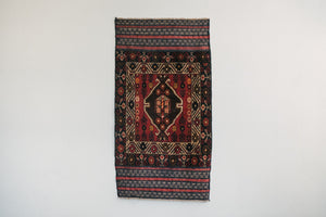 3x5 Turkish Rug