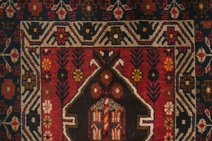 3x5 Turkish Rug