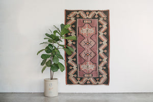 4x6 Kilim Rug