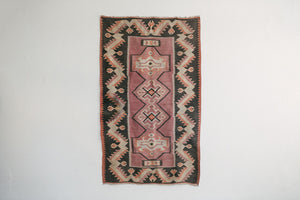 4x6 Kilim Rug
