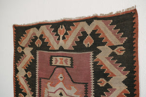 4x6 Kilim Rug