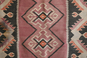 4x6 Kilim Rug