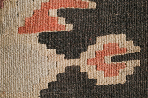 4x6 Kilim Rug