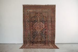 5x10 Kilim Rug