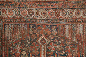 5x10 Kilim Rug