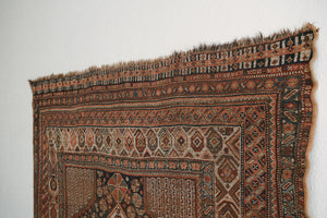 5x10 Kilim Rug